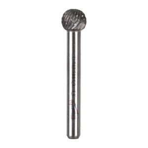 FRESA ROTATIVA TIPO D 6x10 MM