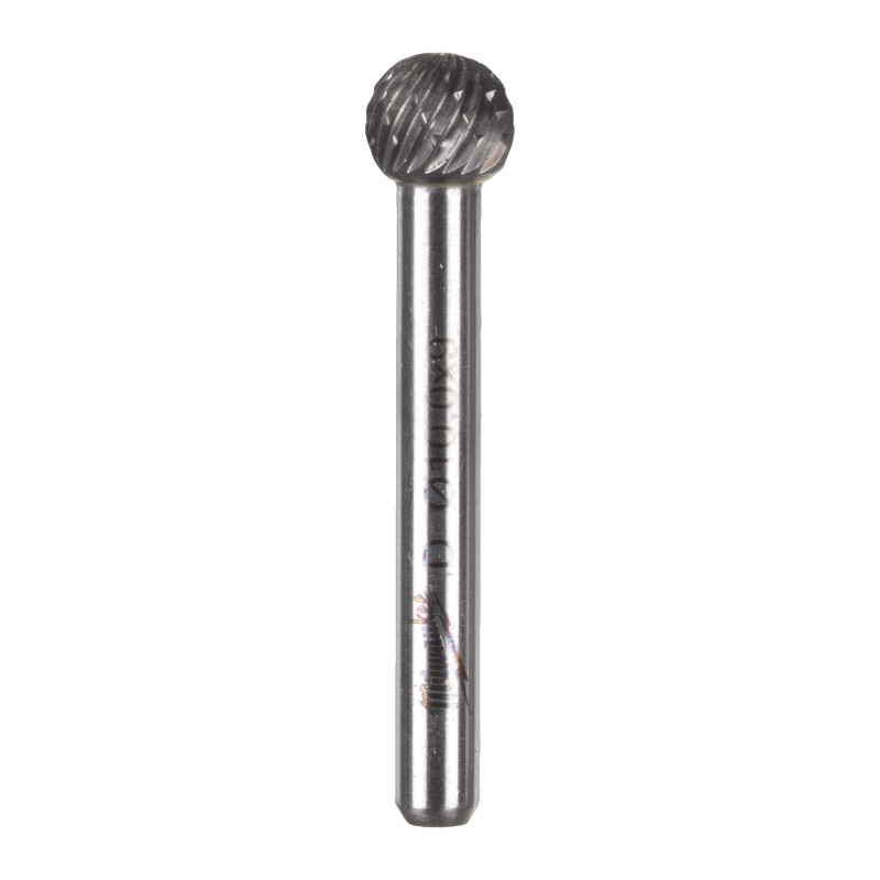 FRESA ROTATIVA TIPO D 6x10 MM