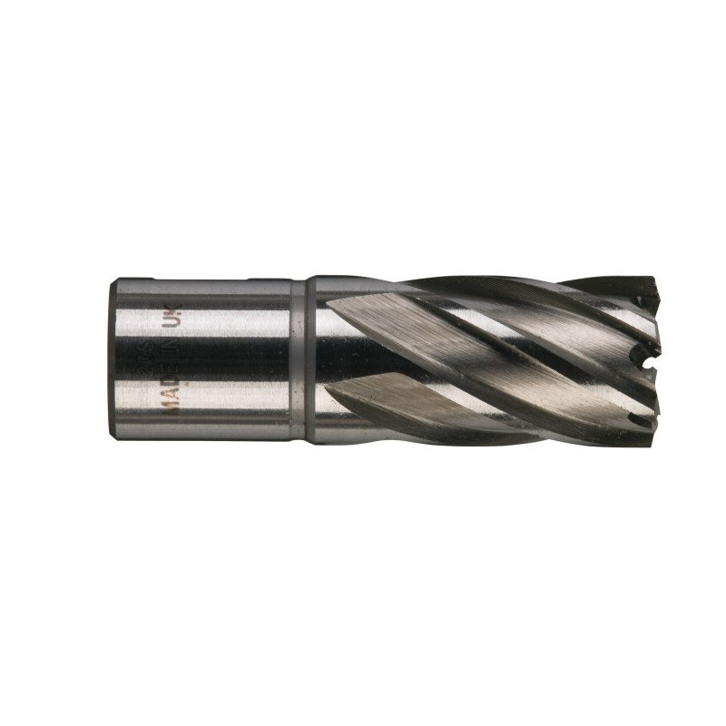 FRESA MET. HSS 20X30 MM