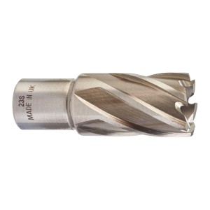 FRESA MET. HSS 23X30 MM