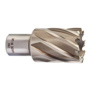 FRESA MET. HSS 29X30 MM