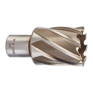 FRESA MET. HSS 32X30 MM