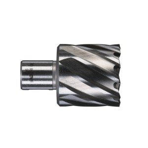 FRESA MET. HSS 40X30 MM