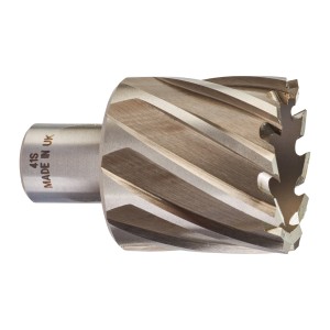 FRESA MET. HSS 41X30 MM