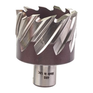 FRESA MET. HSS 48X30 MM