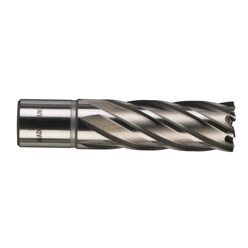 FRESA MET. HSS 20X50 MM