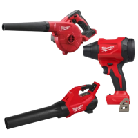 SOFFIATORI DA CANTIERE