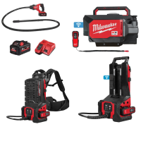 VIBRATORI PER CALCESTRUZZO