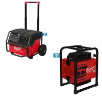 GENERATORI DI CORRENTE