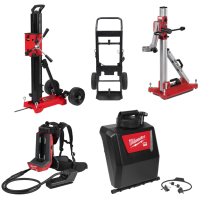 ACCESSORI DI SISTEMA PER MX FUEL