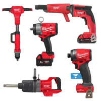 AVVITATORI AD IMPULSI