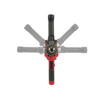 MISCELATORI PER VERNICE