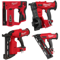 GROPPINATRICI, GRAFFATRICI, CHIODATRICI