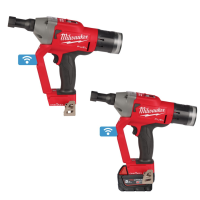 PISTOLE PER BULLONI A STRAPPO