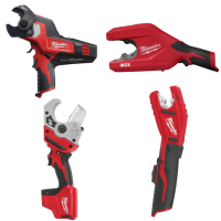 TAGLIA TUBI E TAGLIA CAVI