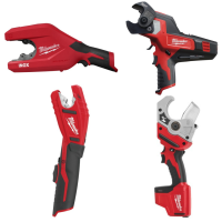 TAGLIA TUBI E TAGLIA CAVI