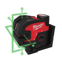 LIVELLE LASER LINEARI