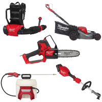 UTENSILI PER IL GIARDINO