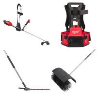 UTENSILI PER IL GIARDINO