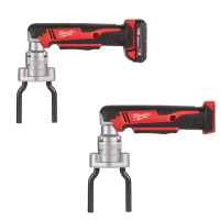 PISTOLA PER CONNETTORI A VITE