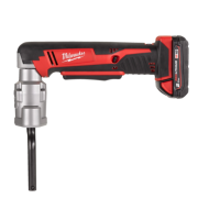 PISTOLA PER CONNETTORI A VITE