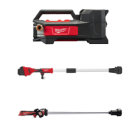 POMPE PER TRASFERIMENTO ACQUE