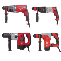 SCALPELLATORI E TASSELLATORI