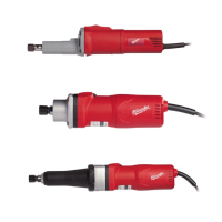 SMERIGLIATRICI DIRITTE FILO