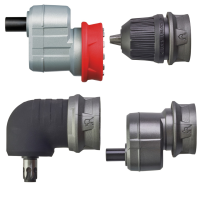 ACCESSORI DI SISTEMA PER TRAPANI