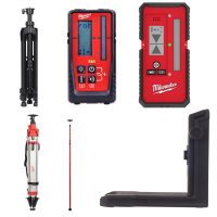 ACCESSORI PER LIVELLE LASER