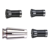 ACCESSORI DI SISTEMA PER SMERIGLIATRICI DIRITTE