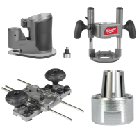 ACCESSORI DI SISTEMA PER FRESATRICI