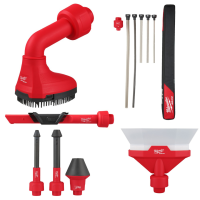 ACCESSORI DI SISTEMA PER PULIZIA