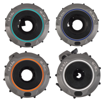 ACCESSORI DI SISTEMA PER SPELACAVI