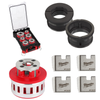 ACCESSORI DI SISTEMA PER FILETTATRICI