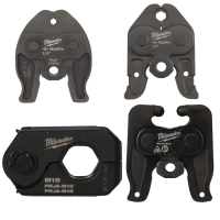 ACCESSORI DI SISTEMA PER PRESSATRICI