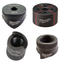 ACCESSORI PER PUNZONATRICI