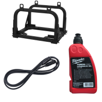 ACCESSORI DI SISTEMA PER POMPA IDRAULICA HUP700