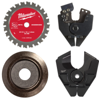 LAME PER TAGLIATUBI E TAGLIACAVI