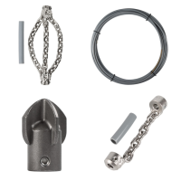 ACCESSORI PER STASATRICE