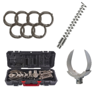 ACCESSORI DI SISTEMA PER STURATUBI