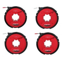 ACCESSORI DI SISTEMA PER SONDA TIRACAVI