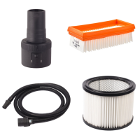 ASPIRATORI FILTRI E RICAMBI