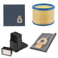 ACCESSORI DI SISTEMA PER SISTEMI DI ASPIRAZIONE