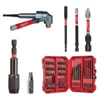 Bit e Accessori per Avvitatura