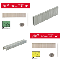 Groppini e graffette