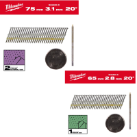 20° Framing Nails II