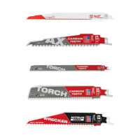 Lame segaccio diritto