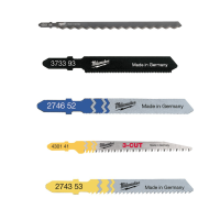 Lame seghetto alternativo