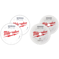 Lame per troncatrici